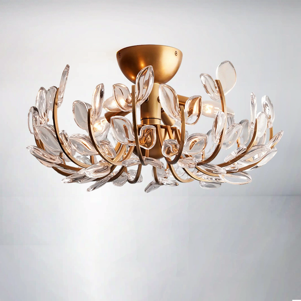 Glelard Flush Mount