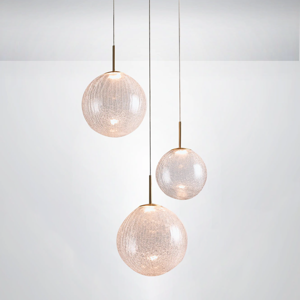 Casion Round Chandelier