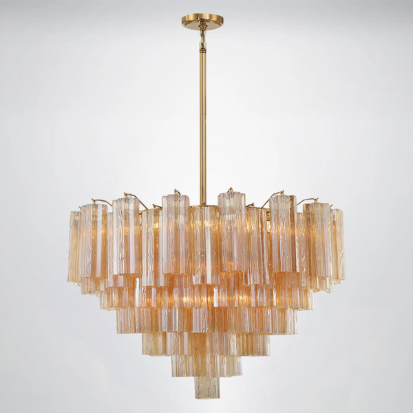 Adios 16-Light Chandelier