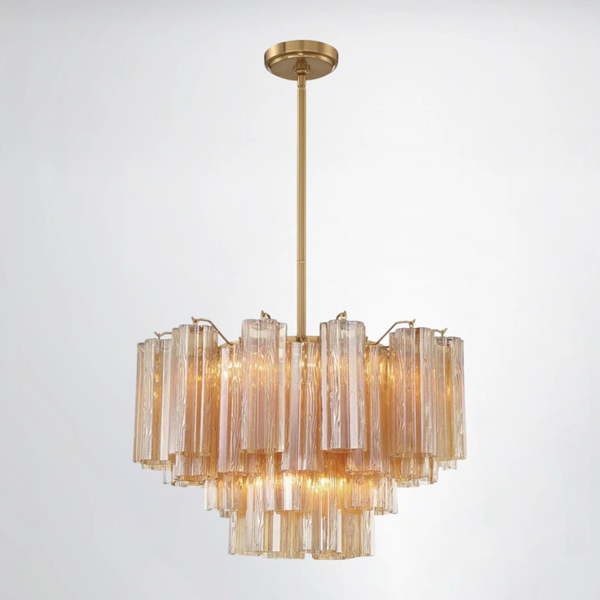 Adios 9-Light Chandelier