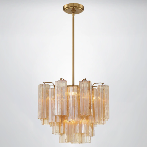 Adios 4-Light Chandelier