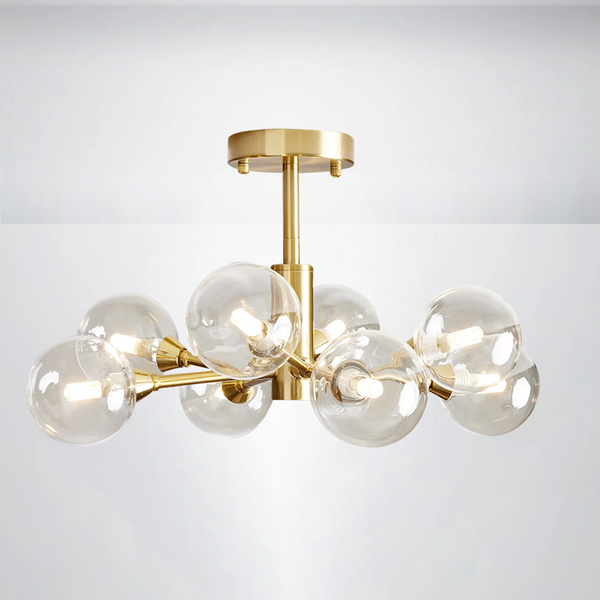 Apolio Flush Mount