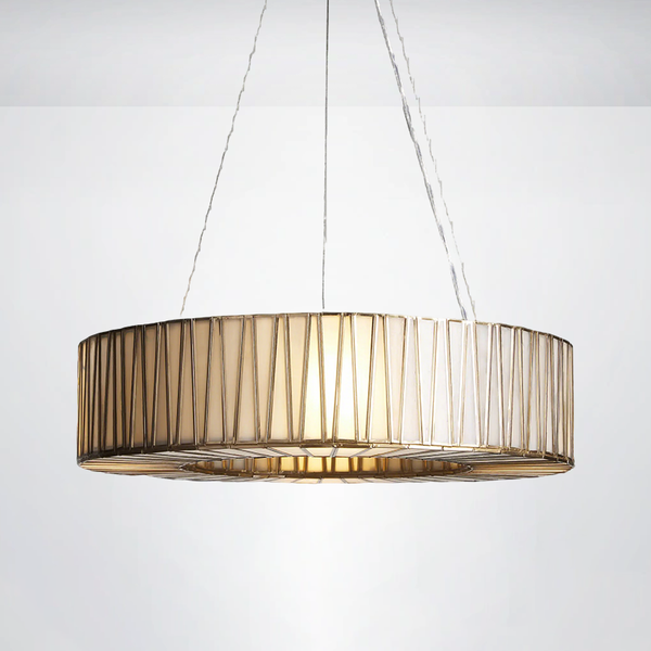 Ariadne Round Chandelier