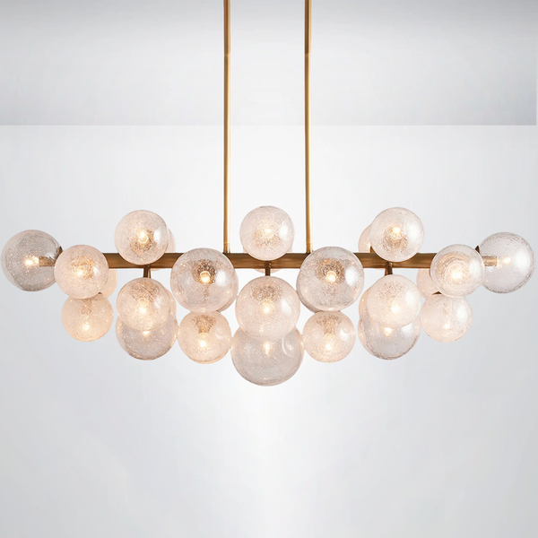 Riarko Linear Chandelier