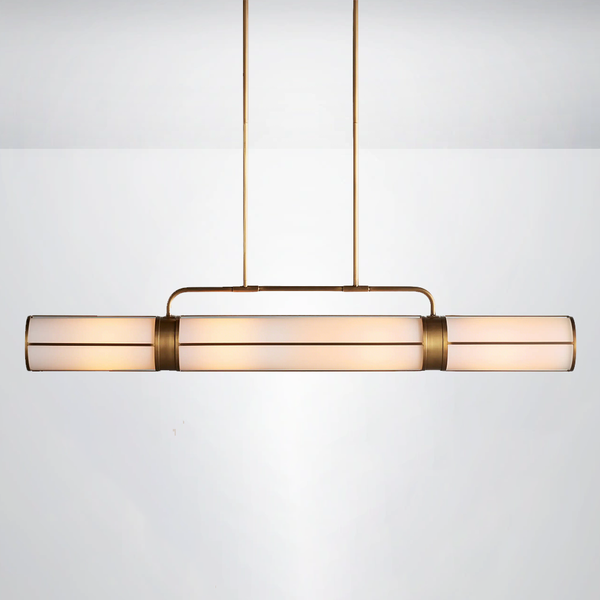 Semming Linear Chandelier