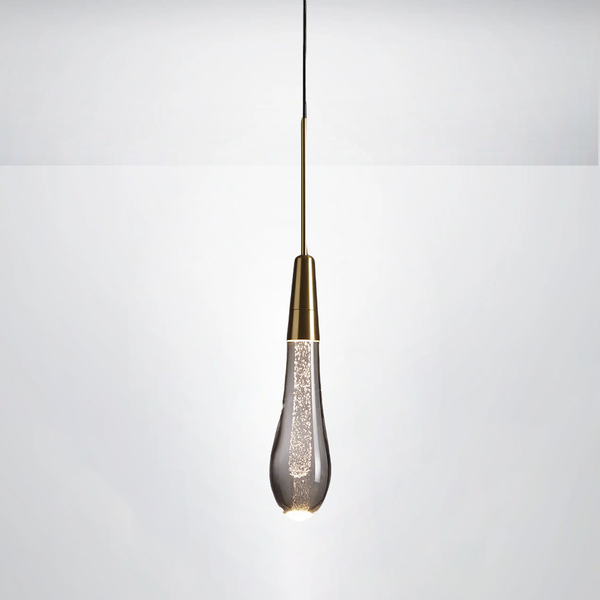 Rain Pendant