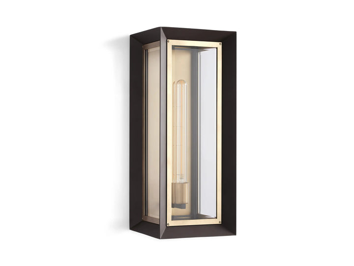 Eamon Outdoor Wall Sconce