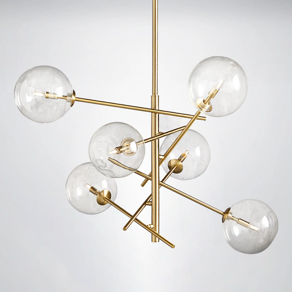 Doscoe Chandelier