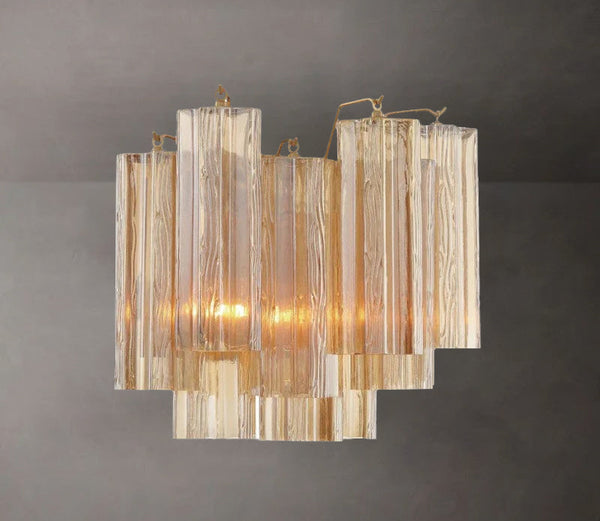Adios 2-Light Sconce