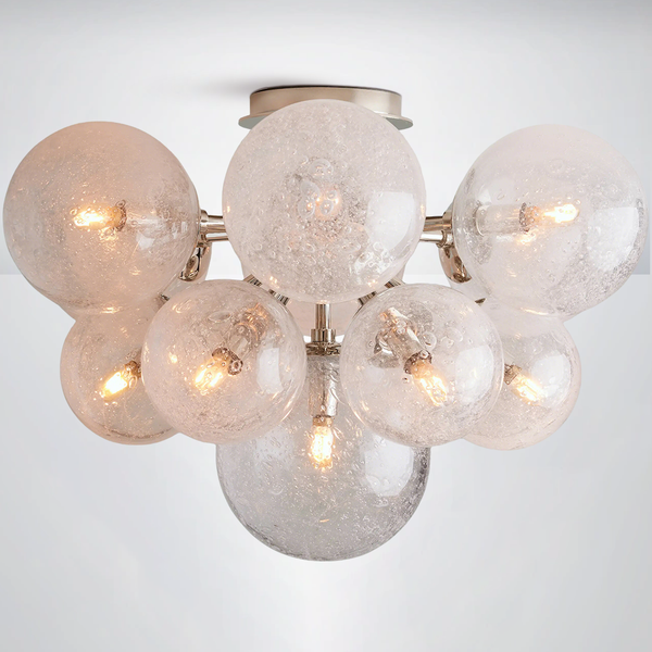 Riarko Flushmount Ceiling Light