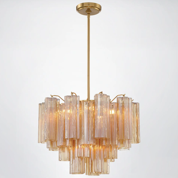 Adios 6-Light Chandelier
