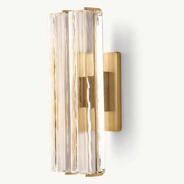 Aoudne Double Sconce
