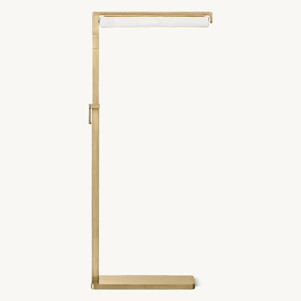 Aoudne Task Floor Lamp