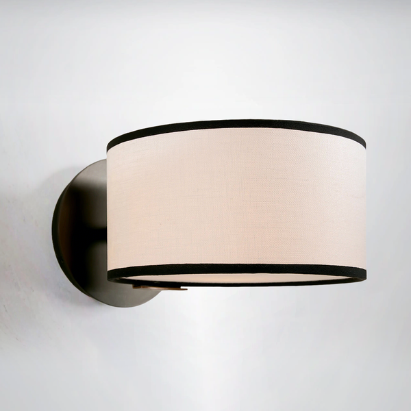 Sapone Wall Sconce
