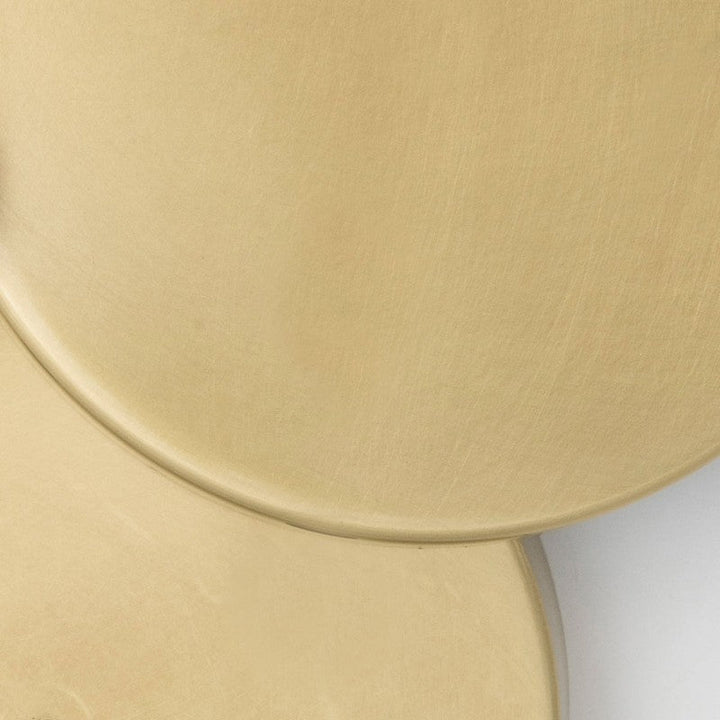 Bolton 4 Light Semi Flush Mount