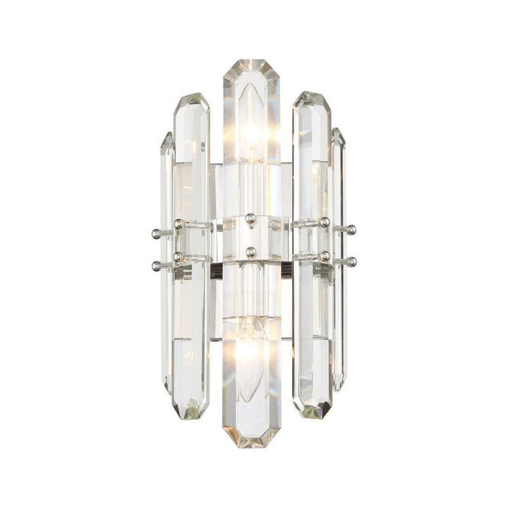 Bolton 2 Light Sconce