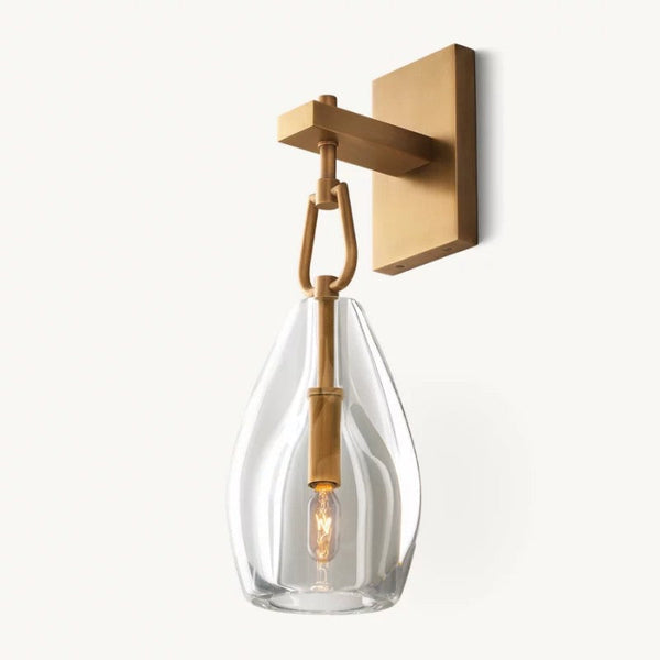 Panciy Flute Wall Sconce