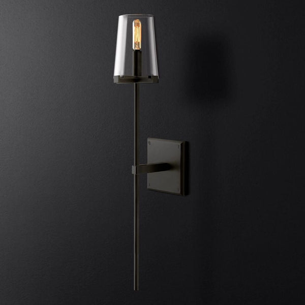 Matilo Torch Sconce