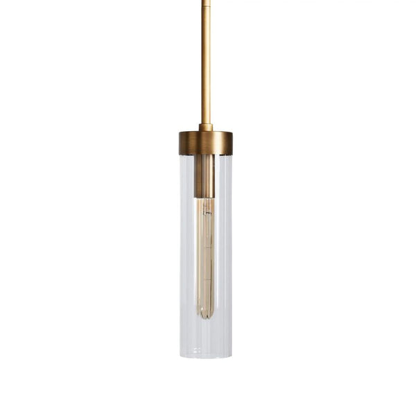 Andres Glass Pendant