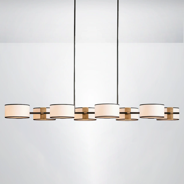 Sapone Linear Chandelier