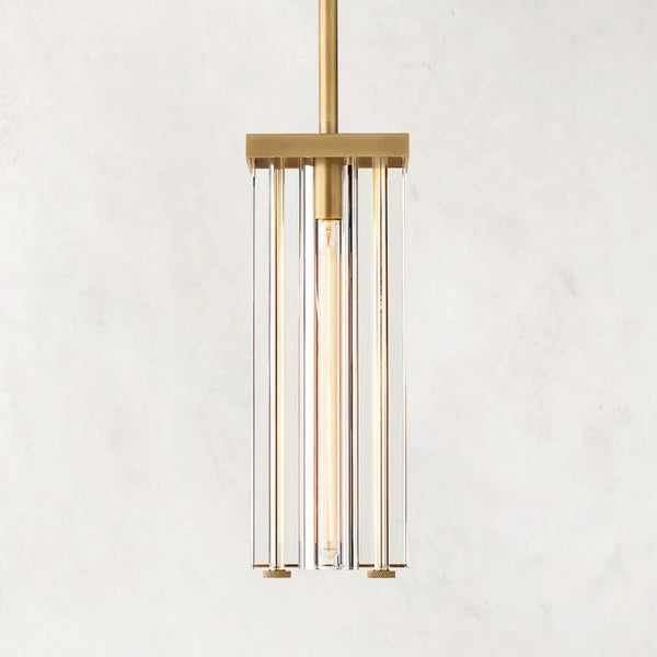 Eloise Square Pendant