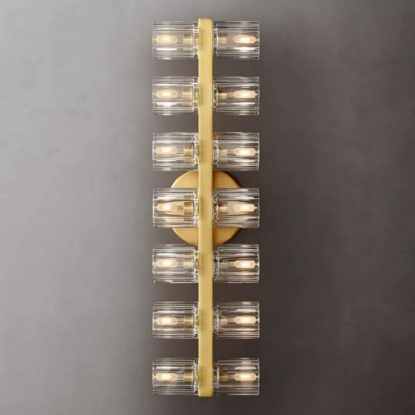 Arcanie 14-light Sconce