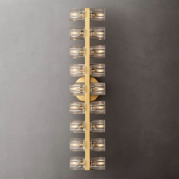 Arcanie 18-light Sconce