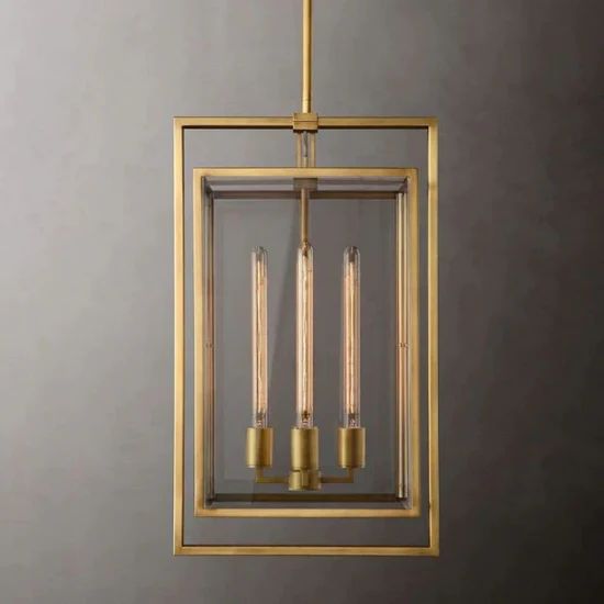 Adubes Pendant  Light