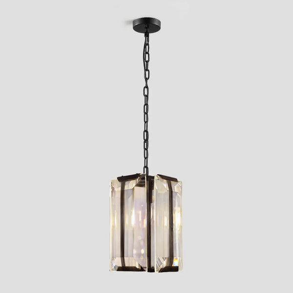 Hakro Crystal  Pendant Light