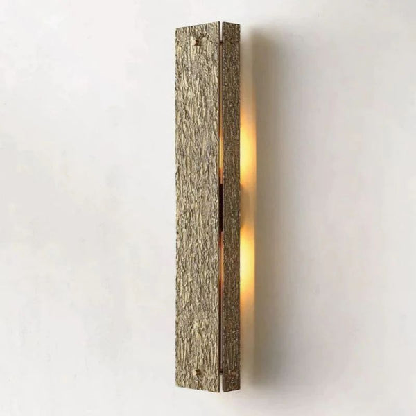 Voury Sconce 32"