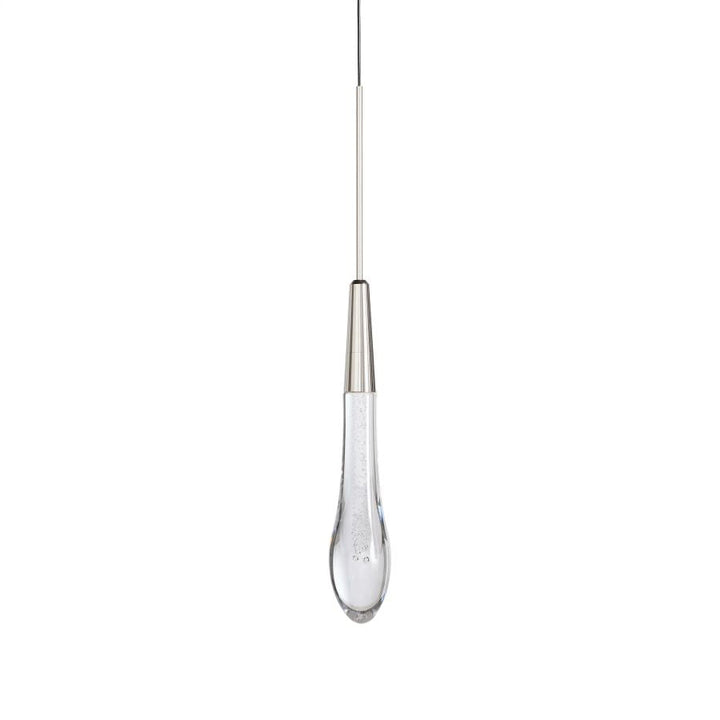 Raindrop Pendant