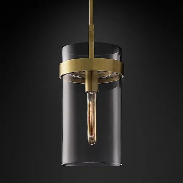 Rasey Pendant