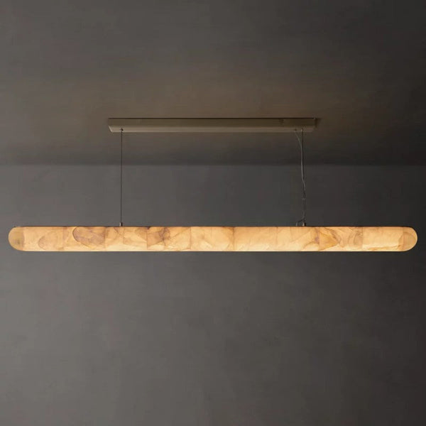 Rivage Lisa Linear Chandelier 80″