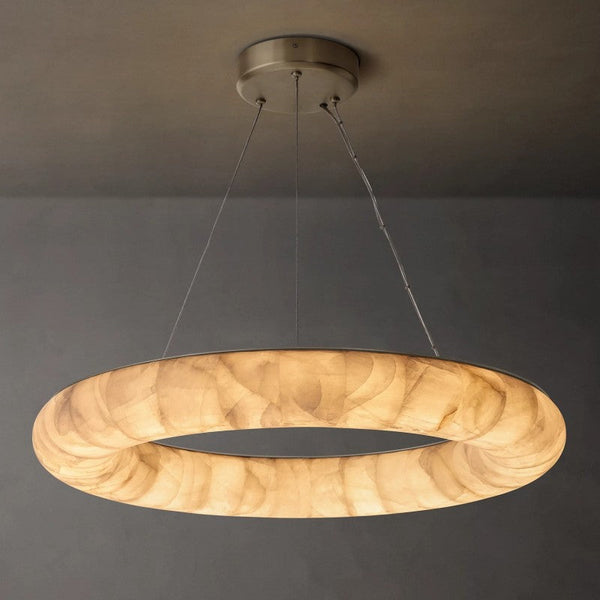 Rivage Lisa Round Chandelier 31″