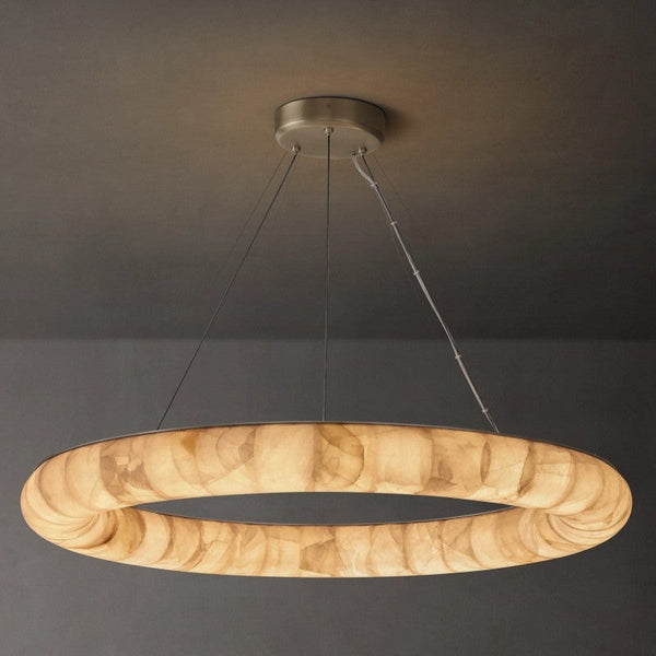 Rivage Lisa Round Chandelier 41″