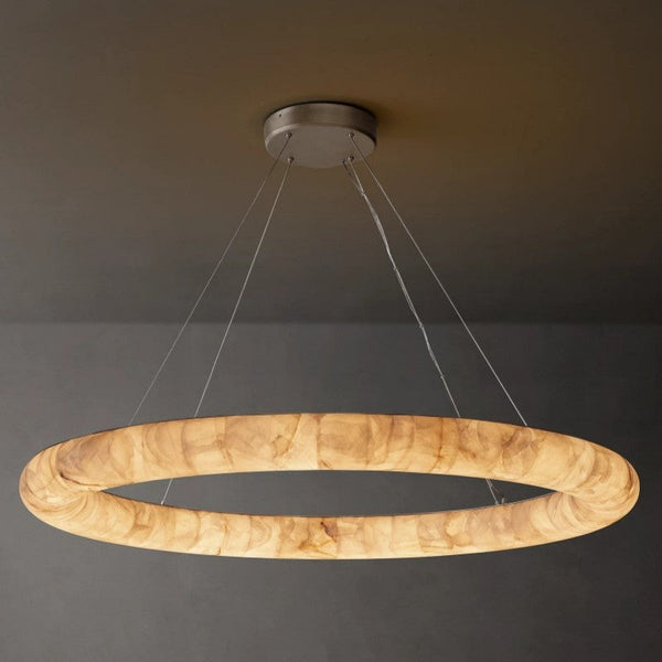 Rivage Lisa Round Chandelier 61″