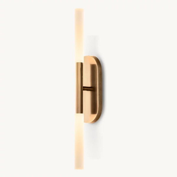 Mousseu Linear Sconce