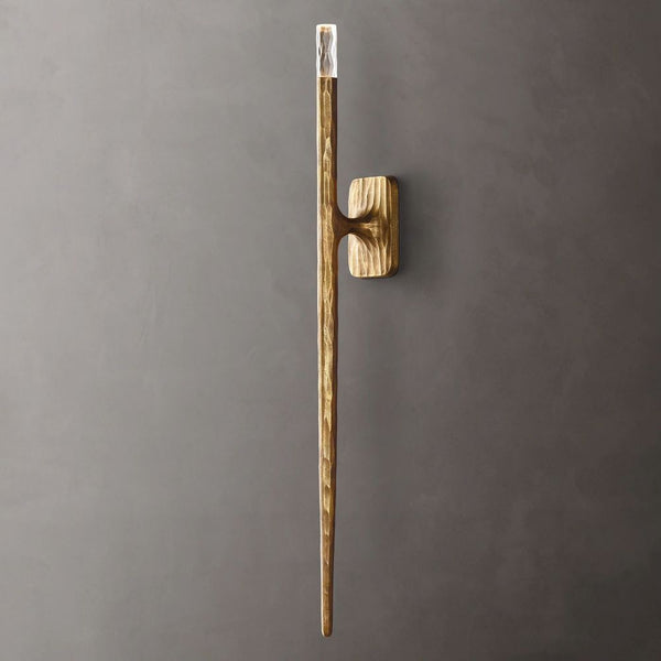Adubes Forged Wall Sconce 20" 36"