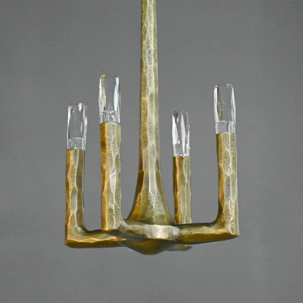 Adubes Forged Pendant
